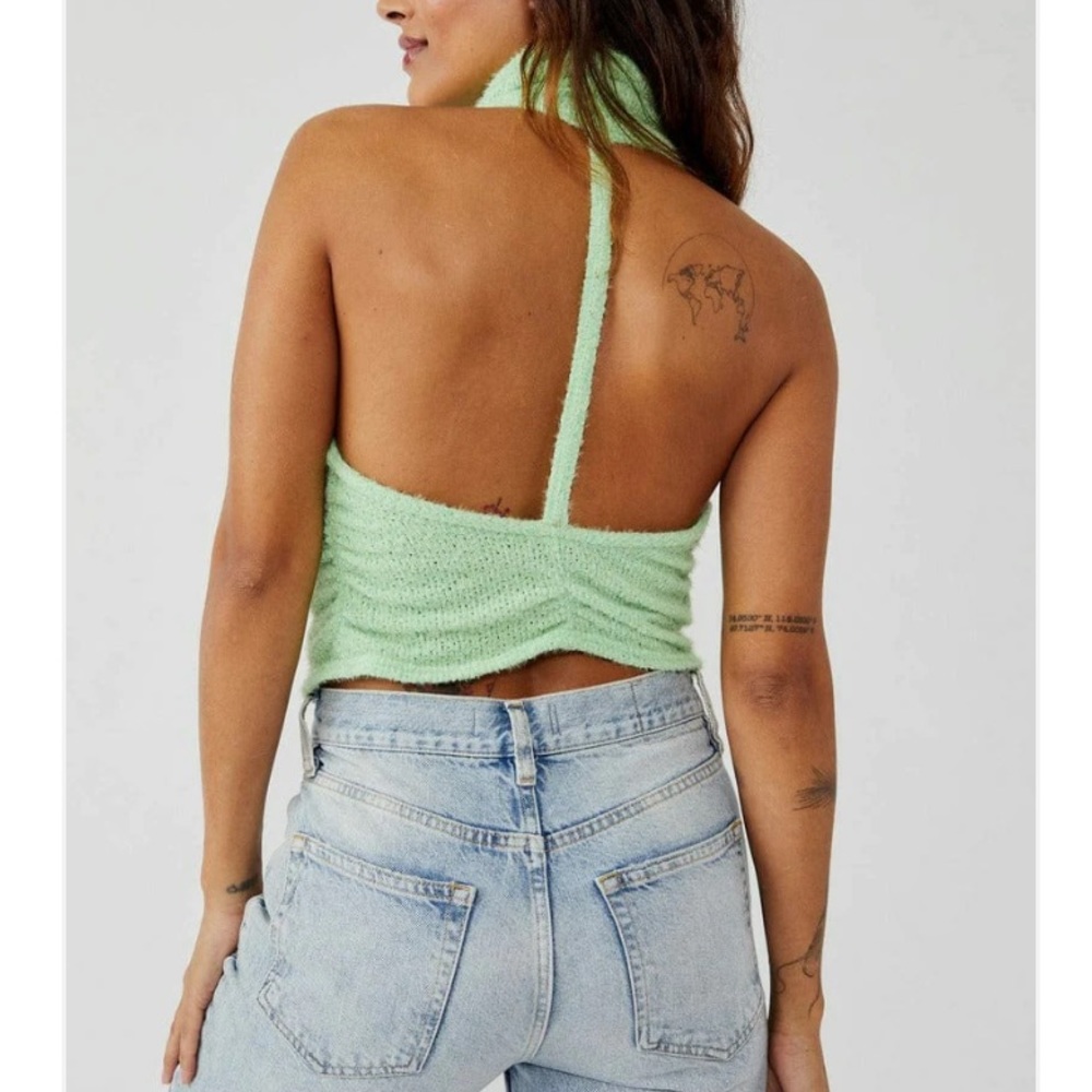 Free People Autumn Angst Top